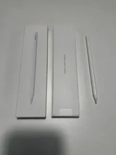Apple Pencil Pro 新品未使用 箱付き ID037 Apple Pencil Pro 新品未使用 箱付き ID037 - メルカリ