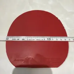 Yasaka ヤサカ ラクザXX Rakza ダブルエックス 赤 アツ