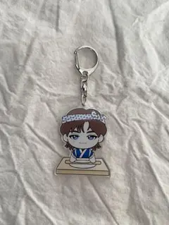 超特急 カイ ご当地キーホルダー 香川