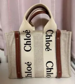 Chloe ミニトートバッグのサムネイル