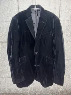 POINT P.C. CHARY'S コーデュロイジャケット