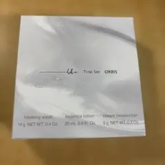 オルビスユー　ドット　トライアルセット　Nのサムネイル