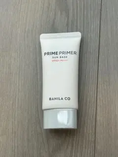 BANILA CO Prime Primer Sun Baseのサムネイル