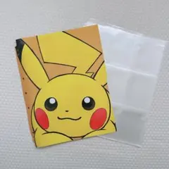 ポケモン ポケカ コレクションリフィル ピカチュウ イーブイ