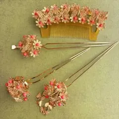 2025年最新】花嫁 かんざしの人気アイテム - メルカリ