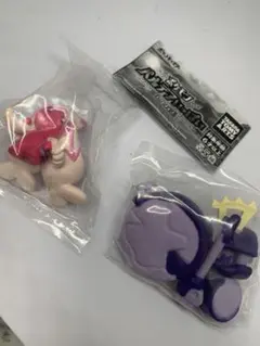 パルデアいっぱいコレクション デカヌチャン