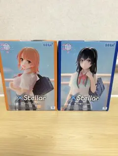 XStellar フィギュア やはり俺の青春ラブコメはまちがっている