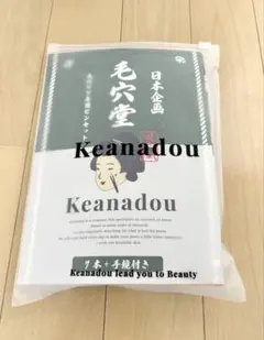 【即発送】新品未使用✨毛穴堂　毛穴ケア専用ピンセット