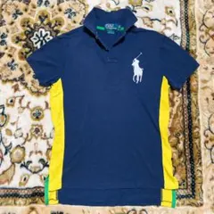☆美品☆ポロラルフローレン ポロシャツ　Sサイズ