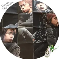 嵐 シングル CD ９枚セット　おまけ付き(‘◇‘)