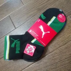 PUMA プーマ 靴下 3足セット サイズ 21-23cm