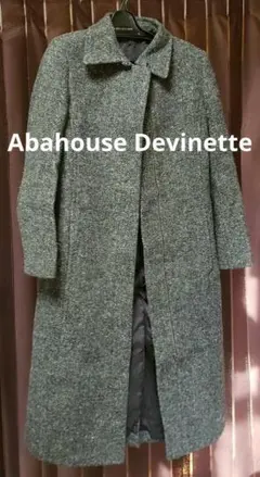 Abahouse Devinette　コート　Mのサムネイル