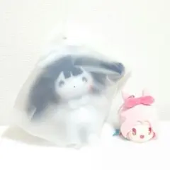 ALIENSTAGE エイリアンステージ フィギュア ぬいぐるみ ミジ スア