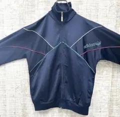 70s〜80s adidasトラックジャケット