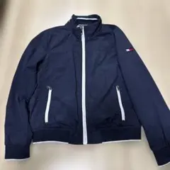 TOMMY ブルゾン 早い者勝ち 本日限り6800 - メルカリ