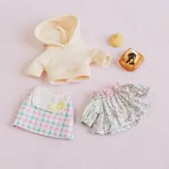 cocoriang kumukuku ディーラー ぷにみお 服 前髪 小物 ⑲ - メルカリ