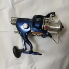 ZEXIA SF6000 スピニングリール　新品在庫処分品 ZEXIA SF6000 スピニングリール 新品在庫処分品 - メルカリ
