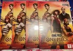 【即日発送】プレミアムカードコレクション　Live Action Edition