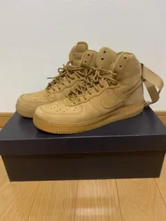 Nike Air Force 1 HIGH 07 LV8 WHEAT