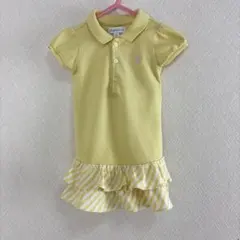 Ralph Lauren ワンピース 9m