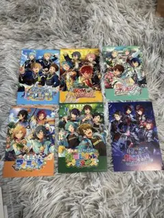 あんスタ ポストカードセット