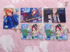あんスタ Knights ブロマイド まとめ売り