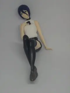p*様 チェンソーマン レゼ フィギュア