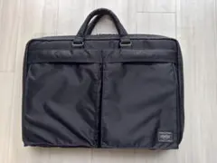 【極美品】 【PX TANKER OPERATOR BAG 16】PXタンカー PX TANKER(PXタンカー) OPERATOR BAG 16 | 吉田カバンホームページ