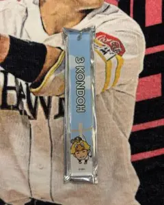 近藤健介 ミニ鷹ガチャ アクリルキーホルダー 福岡ソフトバンクホークス