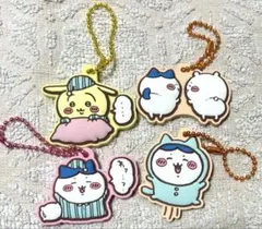 ちいかわ　ぷっくりラバマスグミ　まとめ売り