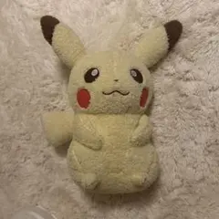 ピカチュウ ぬいぐるみ