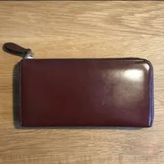 SLOW　bridle -Lzip long wallet-のサムネイル