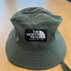 【THE NORTH FACE/ザ・ノース・フェイス】キャンプサイドハット