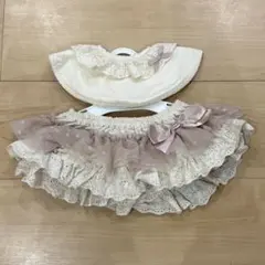 3点セット　ファーストフレンドギフトバッグ　panpantutu