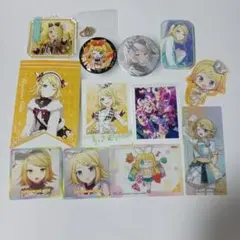 プロセカ ボカロ まとめ売り - メルカリ