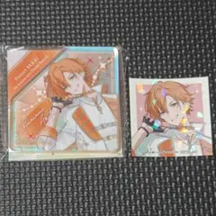 プロセカ 東雲彰人 感謝祭 ダイヤ型オーロラアクリルブロック