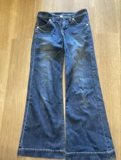 O*Y様 Leeジーンズ