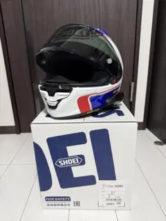 SHOEI X-Fifteen GARDNER Lサイズのサムネイル
