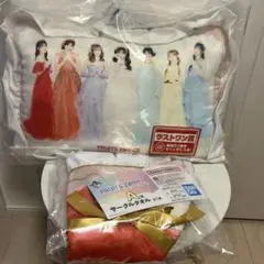 一番くじ フルーツジッパー ラストワン賞 A賞 B賞 その他下位賞 - メルカリ