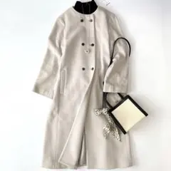 BEAUTY & YOUTH UNITED ARROWS ノーカラーコート S - メルカリ