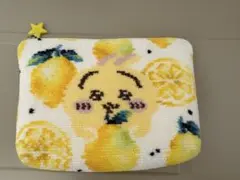 フェイラー シルバニア ポーチ 数日間使用したのみ - メルカリ