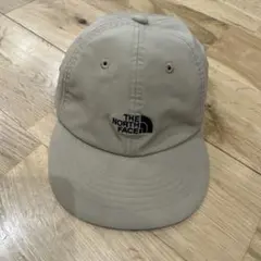 ノースフェイス　キッズ　キャップ　サイズKL