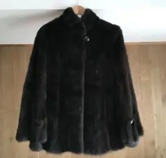 良品 EMBA エンバ サファイアミンク コート 大きいサイズ 希少 2025年最新】emba ミンクコートの人気アイテム - メルカリ