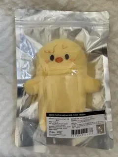 SKZOO フォトカードホルダー ぬいぐるみ ポガリ　フィリックス