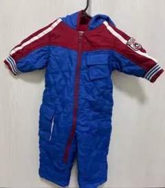 baby GAP ジャンプスーツ