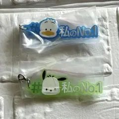 サンリオ ガチャ #ハッシュタグつけるサンリオキャラクターズ3