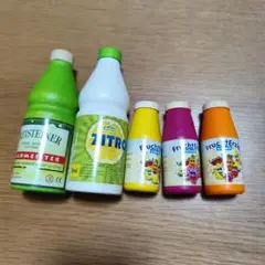 erzi　ドリンク&ヨーグルトセット