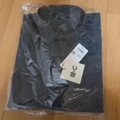 ユニクロ C UNIQLO C ブロードオーバーサイズシャツ長袖 L