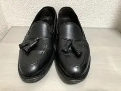 Jalan Sriwijaya タッセルローファー EDWARD ブラック 6 - メルカリ