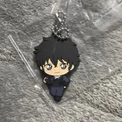 松田陣平　ラバーマスコット